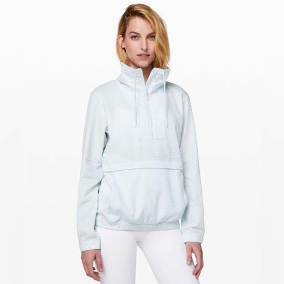 lululemon athletica Jackets & Blazers - Lululemon | Pack Light Pullover
